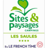 Logo de l'employeur CAMPING LES SAULES