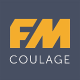 Logo de l'employeur FM COULAGE