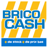 Logo de l'employeur BRICOCASH
