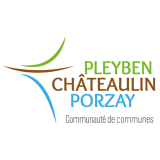 Logo de l'employeur CC PLEYBEN-CHATEAULIN-PORZAY