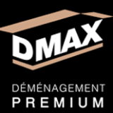 Logo de l'entreprise D-MAX