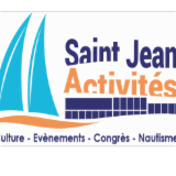 Logo de l'employeur SEML SAINT JEAN ACTIVITES