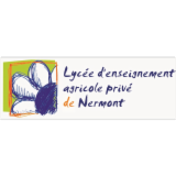 Logo de l'employeur LYCEE AGRICOLE PRIVE DE NERMONT