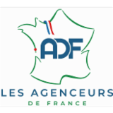 Logo LES AGENCEURS DE FRANCE