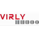 Logo de l'employeur ETS J VIRLY S A