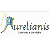 Logo de l'employeur AURELIANIS SERVICES A DOMICILE