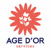 Logo de l'employeur AGE D'OR SERVICES