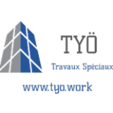 Logo de l'employeur TYO