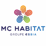 Logo de l'employeur MC HABITAT