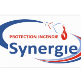 Logo de l'employeur SYNERGIE PROTECTION INCENDIE