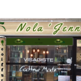 Logo de l'employeur NOLA'JENN
