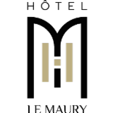 Logo HOTEL MANCHE OCEAN