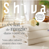 Logo de l'employeur SHIVA - AGENCE DIJON SUD