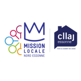 Logo de l'employeur MISSION LOCALE NORD ESSONNE