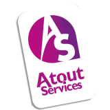 Logo de l'employeur ATOUT SERVICES