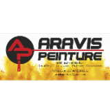Logo de l'employeur ARAVIS PEINTURE