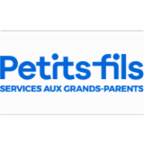 Logo de l'employeur PETITS - FILS
