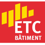 Logo de l'employeur E.T.C