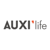 Logo de l'employeur AUXI'LIFE 19