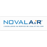 Logo de l'employeur NOVALAIR NORD