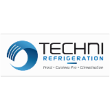 Logo de l'employeur TECHNI REFRIGERATION