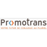 Logo de l'employeur Groupe promotrans