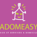Logo de l'employeur ADOMEASY
