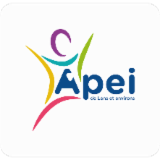 Logo de l'employeur Apei de Lens - EAM LA MARELLE