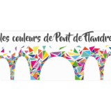 Logo de l'employeur LES COULEURS DE PONT DE FLANDRE