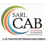 Logo de l'employeur SARL CAB