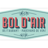 Logo de l'employeur BOL D'AIR