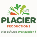 Logo de l'employeur PLACIER PRODUCTIONS