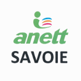 Logo de l'employeur ANETT SAVOIE