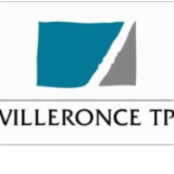 Logo de l'employeur VILLERONCE TRAVAUX PUBLICS