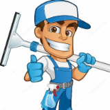 Logo de l'employeur EZYO CLEAN