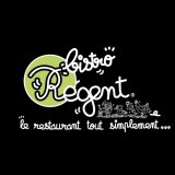 Logo de l'entreprise BISTRO REGENT