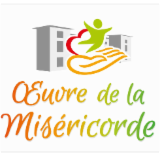 Logo de l'employeur OEUVRE DE LA MISERICORDE