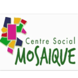 Logo de l'entreprise Centre social Mosaique 