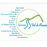 Logo de l'entreprise SIVOM DE VAL DE BANQUIERE