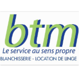 Logo de l'employeur BTM