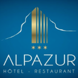 Logo de l'employeur L'ALPAZUR