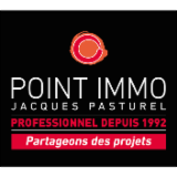 Logo de l'employeur POINT IMMO