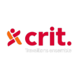 Logo de l'entreprise CRIT