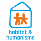 Logo de l'employeur HABITAT ET HUMANISME