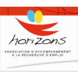 Logo de l'employeur ASSOCIATION INTERMEDIAIRE HORIZONS