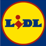 Logo de l'employeur LIDL