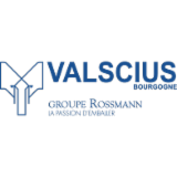 Logo de l'employeur VALSCIUS BOURGOGNE