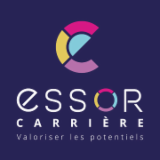 Logo de l'employeur ESSOR Carrière