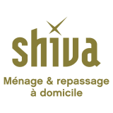 Logo de l'employeur SHIVA