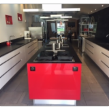 Logo de l'employeur LES CRIQUETS - RESTAURANT LOCUSTA